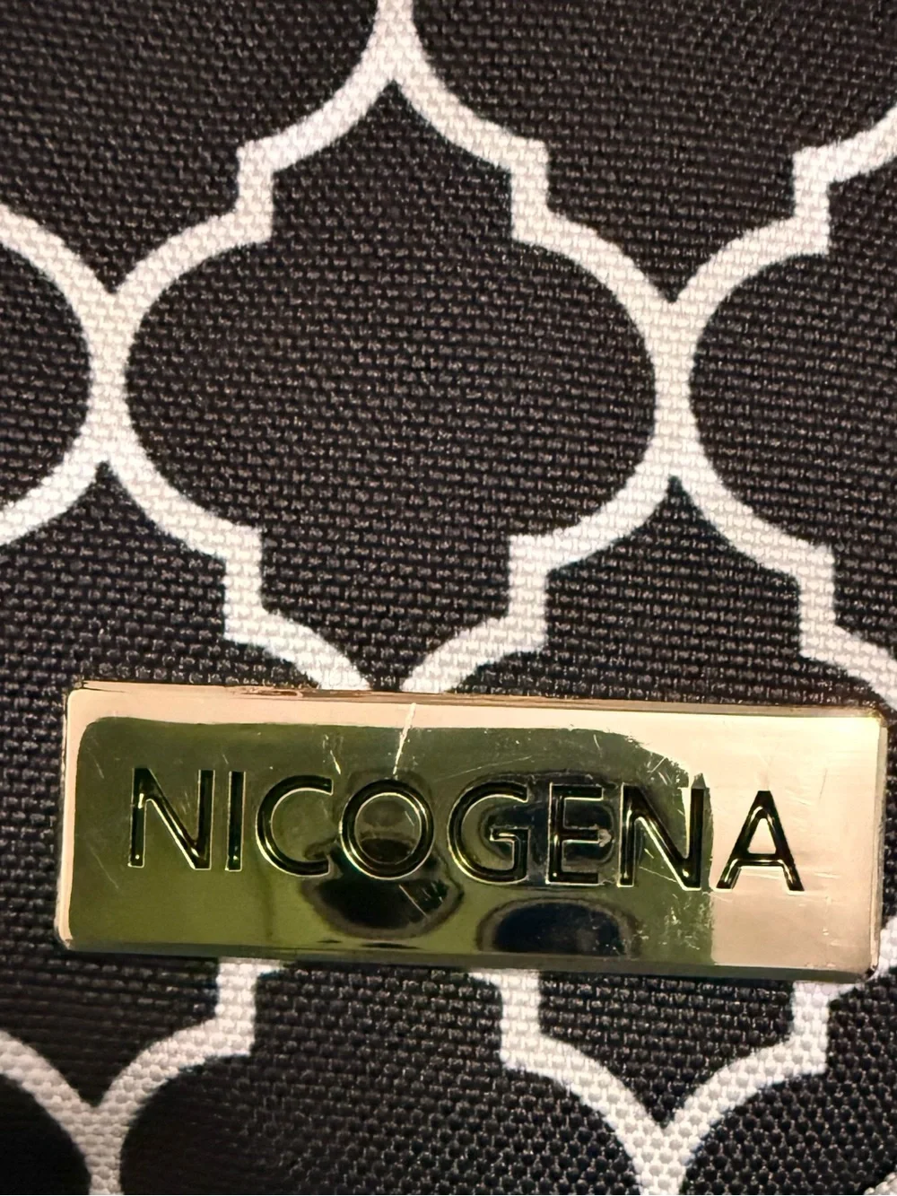Nicogena Apple Watch Band Organizer Case Storage Bundle